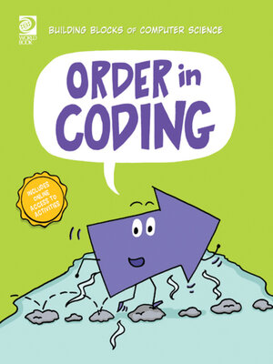 cover image of Order in Coding